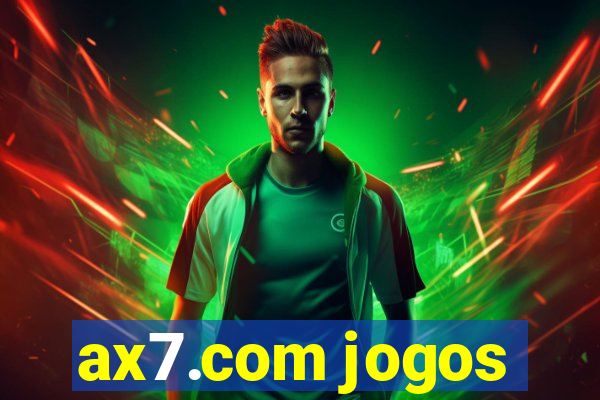 ax7.com jogos